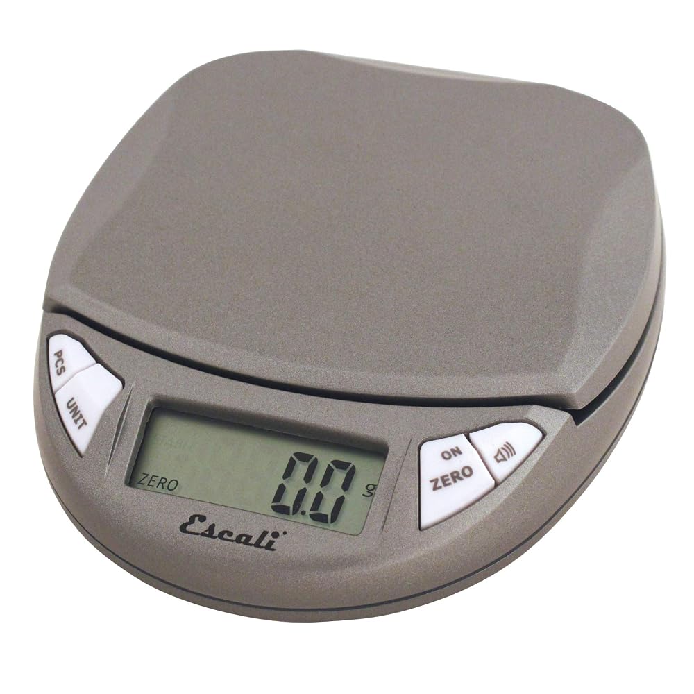 Escali PR500S Precision Professional Scale
