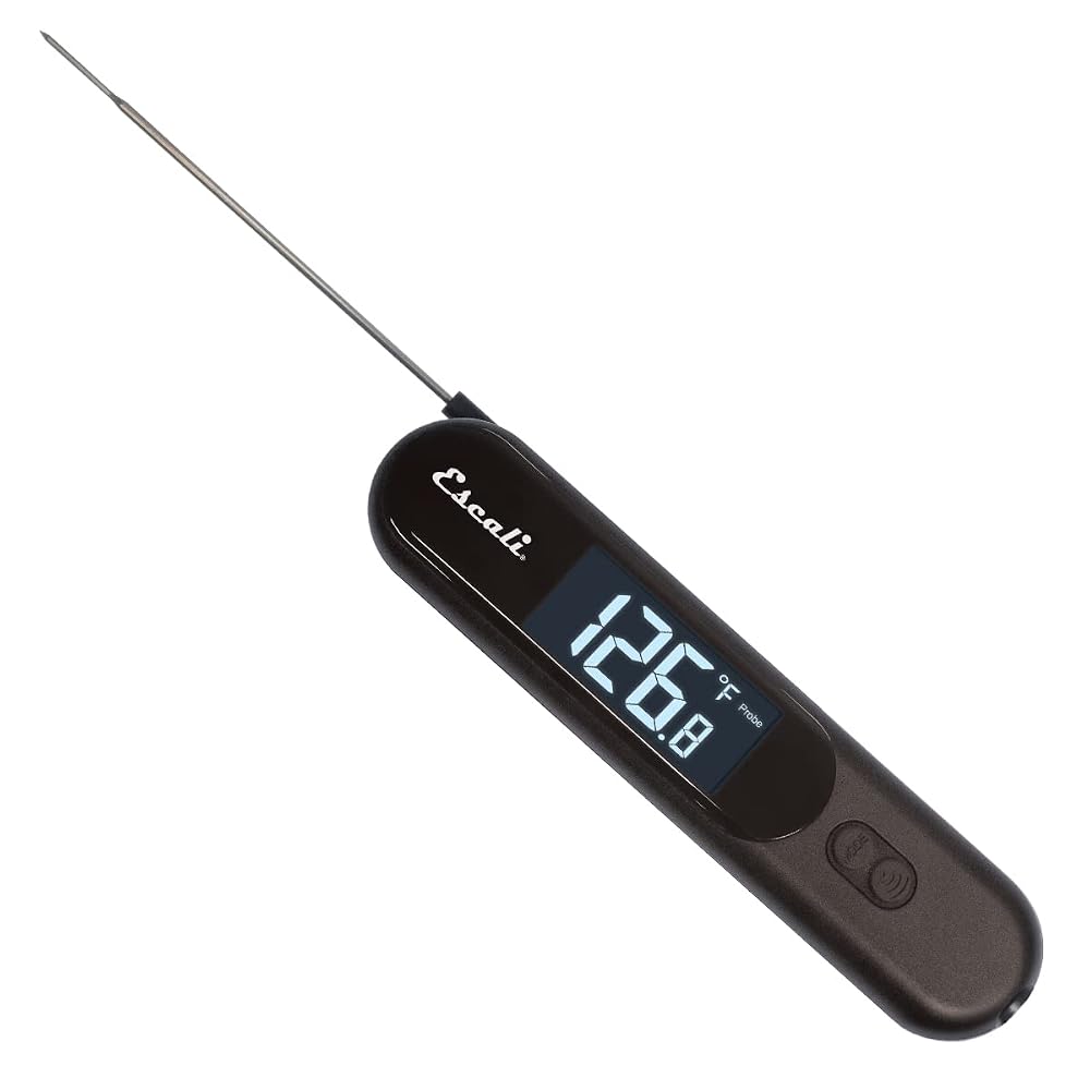Escali Infrared Surface Thermometer